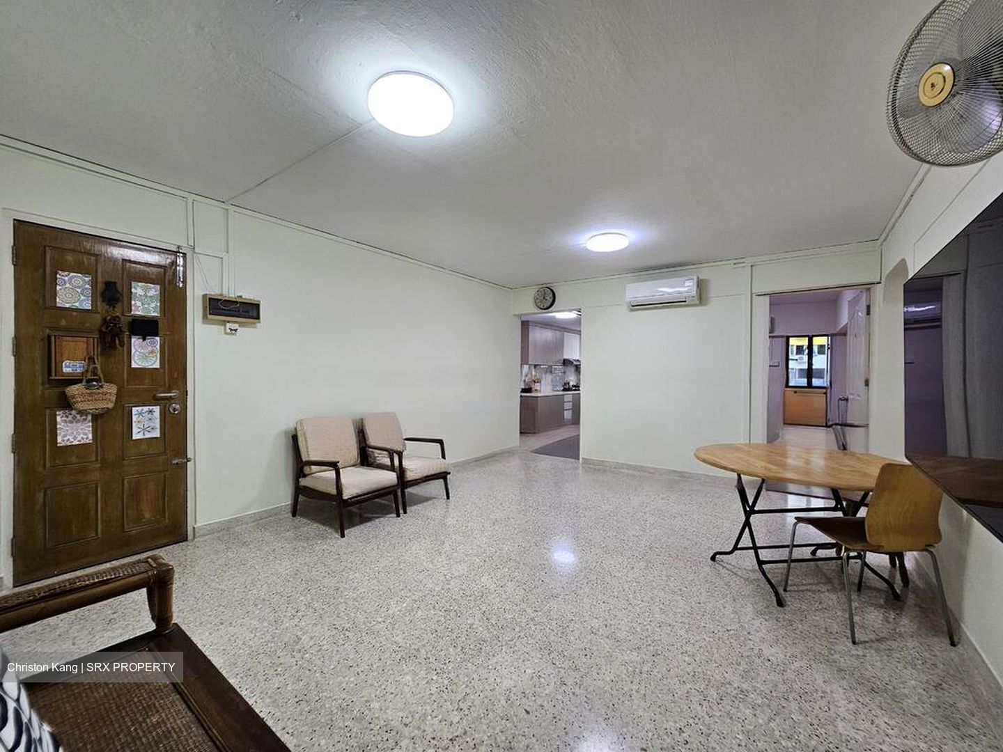 Blk 411 Commonwealth Avenue West (Clementi), HDB 4 Rooms #502525421